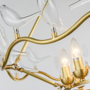 Arteriors - Dove Chandelier